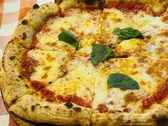 -安立可意大利美食