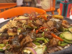 -一烙锅(友谊店)