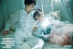 -WAVE SODA摄影工作室