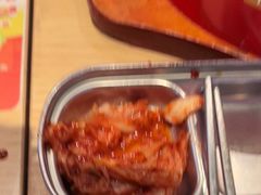 -朴大叔拌饭(上海金山万达店)