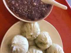 -庆丰包子铺(紫贵庄园店)