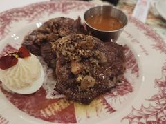 -威尼斯西餐厅(扬名广场店)