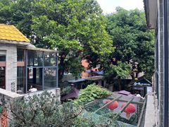 -周大娘牛乳(旧寨古村总店)