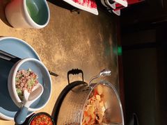 -左庭右院鲜牛肉火锅(新梅广场店)