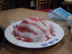 肥牛-元盛居(生态大街店)