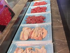 -渔舶汇蒸汽活海鲜·榴莲自助(领展中心城店)