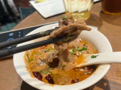 -北京老门框爆肚涮肉馆(凤城六路店)