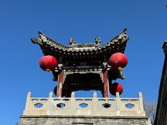 -山西王家大院