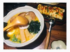 -無忧浅草君·洋风料理(下沙宝龙二期一店)