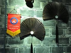 大堂-塘人·老底子宁波菜小馆(南塘老街店)