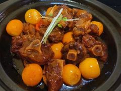 -苏淮景·苏闽融创菜·海鲜(原空港井河轩店)