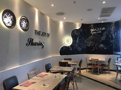 -必胜客(东大桥店)