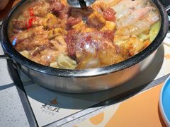 -黄记煌三汁焖锅(顺义华联店)