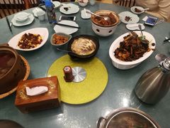 -茶油香闽南菜·花园餐厅(前埔店)