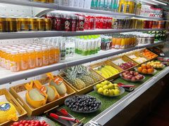 -海纳百川·都市温泉·足道·SPA(学院路店)