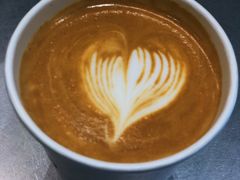 -Seesaw Coffee(上海国金中心店)