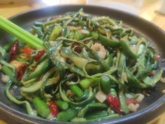 -园林美食城·本土农家菜(杨和镇店)