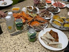-禾斗海鲜自助(市南银座店)
