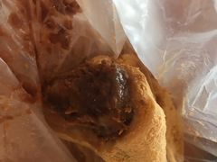 驴打滚-老磁器口豆汁店(天坛店)