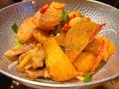 -隔壁老王·家常云南菜(花巷店)