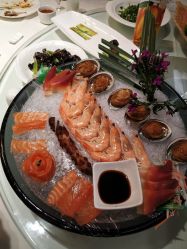 -志诚丽柏酒店·锦轩中餐厅·宴会厅