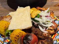 -卢布里西餐厅(总店)