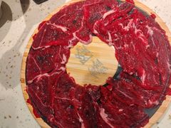 -鑫隆四季涮肉(八角畅游店)