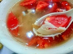 -蒋家桥饺面店(广陵路店)