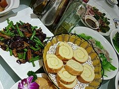 -大欢喜饭店(江怡路店)