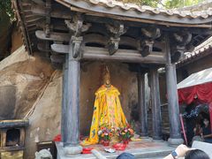 -莆田湄洲妈祖祖庙