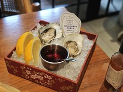 -Osteria Garden 生蚝花园餐厅(原进贤路店)