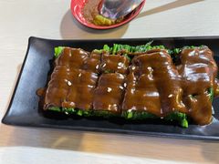 -张妈台式锅烧(深大店)