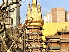 -静安公园(静安寺街道)