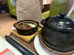 -汤城小厨•粤菜•靓汤(西直门凯德MALL店)