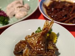 -孔乙己酒家(虹桥路店)