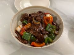 -The BREW·酿餐厅(浦东嘉里大酒店)