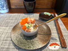 -戏作寿司(观音桥店)