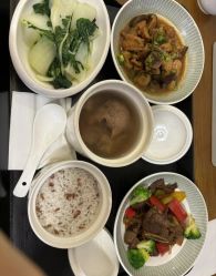 -森宝月子中心(白云山店)