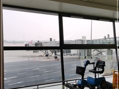 -郑州新郑国际机场