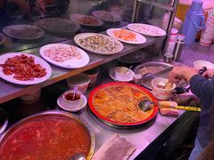 -友生风味小吃(营平农产品市场店)