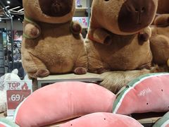 -TheGreenParty(槐房万达店)