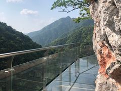 -千岛湖石林