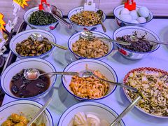 -汕头龙光喜来登酒店-采悦轩中餐厅