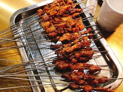-大梦敦煌主题餐厅(国贸店)