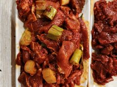 -平山城鑫烧烤(建国楼店)