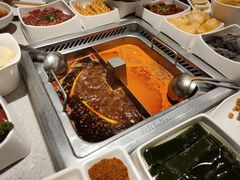 -海底捞火锅(大融城店)