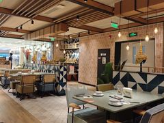 -Home Thai·泰谣(王府井apm店)