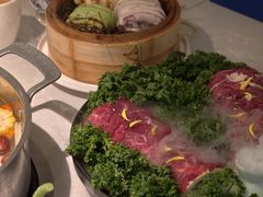 -俏牛哥鲜牛肉牛肆馆(重庆天地店)