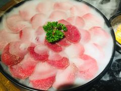 -九田家黑牛烤肉料理(珠江摩尔店)