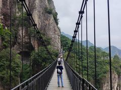 -雁荡山风景名胜区